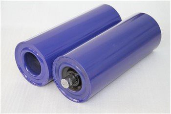 Galas Roller Belt Penghantar