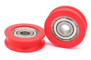 Galas Roller Perindustrian